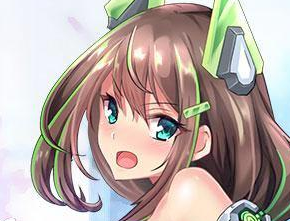 激射萌娘全CG解锁版下载：二次元射击游戏新体验