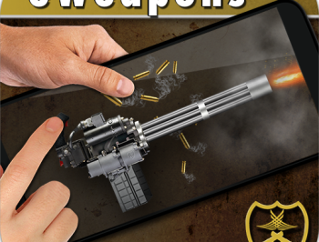 枪械模拟器：第一人称射击游戏下载