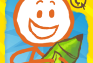 画个火柴人2高级版下载 - 休闲益智动作冒险游戏