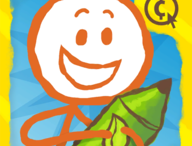 画个火柴人2高级版下载 - 休闲益智动作冒险游戏