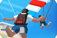 下载《吃鸡特训营正版》- 安卓动作射击游戏