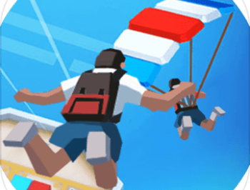 下载《吃鸡特训营正版》- 安卓动作射击游戏