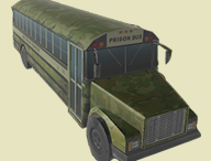 黎明重现游戏：模拟运输囚犯的挑战