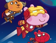 麦克熊猫快打旋风安卓版下载：探索全新版本的休闲益智游戏