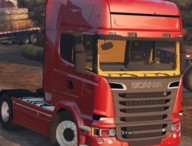 斯堪尼亚卡车模拟游戏下载 - 真实驾驶之旅体验