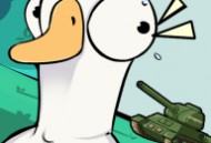 鹅鹅出击免广告版下载 - 安卓休闲益智塔防游戏