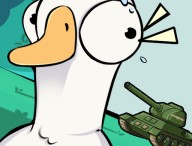 鹅鹅出击免广告版下载 - 安卓休闲益智塔防游戏