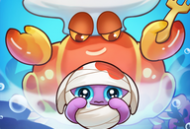 吞噬进化海底霸主游戏下载