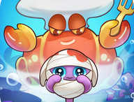 吞噬进化海底霸主游戏下载