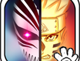 死神vs火影老魏改：动作射击游戏下载