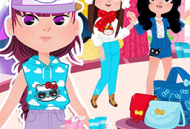 凯蒂猫时尚屋游戏下载 - 安卓经营养成游戏全新体验