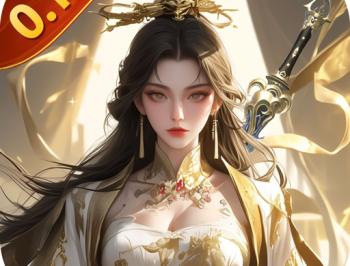 笑傲天龙奇缘手游下载 - 经典传奇游戏再现