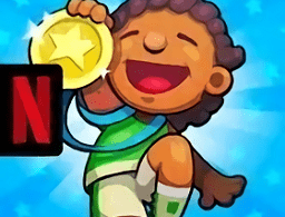 体育运动会中文版下载 - 安卓体育竞技游戏