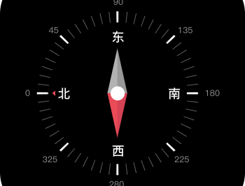罗盘天极指南针app下载与定位功能介绍