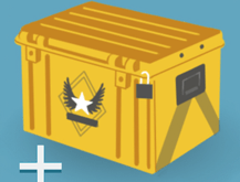 case opener开箱模拟器安卓版下载 - 真实CSGO开箱体验