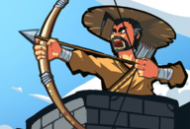 帝国战士TD手机游戏版：下载开启冒险之旅