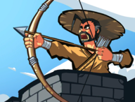 帝国战士TD手机游戏版：下载开启冒险之旅