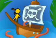 下载并安装《勇敢的海盗》：冒险解谜游戏新体验