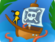 下载并安装《勇敢的海盗》：冒险解谜游戏新体验