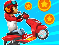 地铁骑手游戏正版下载 - 安卓休闲益智手游火热下载