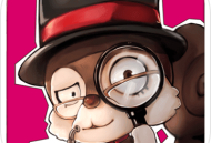 推理吧！动物侦探剧场下载 - 冒险解谜游戏带你领略推理魅力