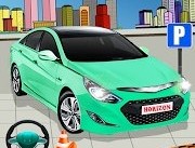 专业跑车停车模拟器 - 安卓最新版下载