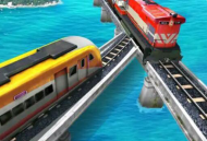 欢乐火车大冒险游戏下载 - 休闲益智挑战