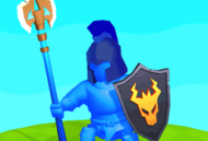 兵人战争模拟手游下载：策略塔防战斗体验