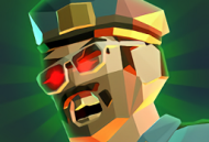 僵尸聚集游戏下载体验 - 像素风格动作射击游戏