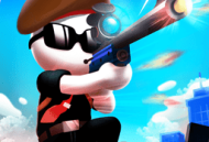 狙击手请就位游戏下载 - 安卓动作射击游戏最新版下载