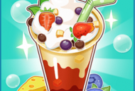 幸福奶茶店手游下载 - 官方正版经营养成游戏