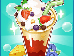 幸福奶茶店手游下载 - 官方正版经营养成游戏