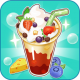 幸福奶茶店手游下载 - 官方正版经营养成游戏