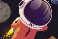 星际旅行史诗手游下载 - 探索未知星球的休闲益智游戏