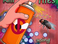 智杀苍蝇模拟器手机版下载 - 趣味休闲闯关游戏