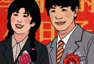 李国富的小日子游戏下载-复古模拟经营养成手游