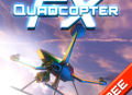 四旋翼飞行模拟器中文破解版下载体验
