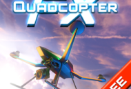 四旋翼飞行模拟器中文破解版下载体验