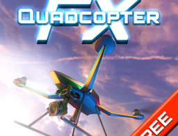 四旋翼飞行模拟器中文破解版下载体验