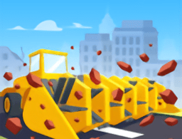 城市拆迁毁灭游戏下载 - 安卓休闲益智破坏游戏