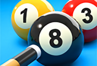 8球台球游戏下载 - 体验桌球竞技魅力