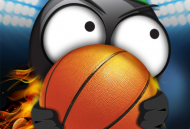 篮球大师热血灌篮游戏下载