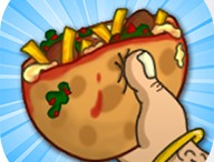 法拉费帝国餐厅游戏下载 - 安卓休闲益智游戏新体验