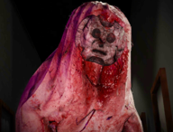 Furor恐怖逃生游戏：冒险解密的挑战