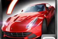 狂野飙车7破解版下载 - 安卓赛车竞速游戏