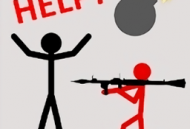 火柴勇士大救援手游下载：最新版火柴勇士火柴人大救援游戏免费下载