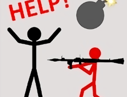 火柴勇士大救援手游下载：最新版火柴勇士火柴人大救援游戏免费下载