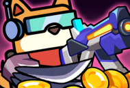 吃鸡突围战下载 - Android飞行射击游戏