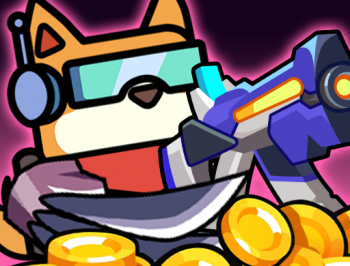 吃鸡突围战下载 - Android飞行射击游戏