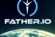 father.io中文版下载 - 安卓动作射击游戏官方下载